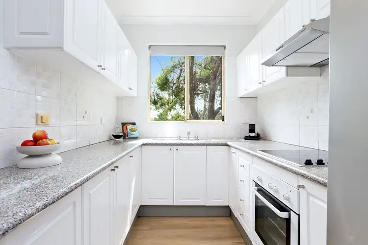 Third view of Homely unit listing, 8/241-245 Kingsway, Caringbah NSW 2229