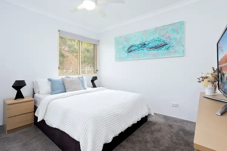 Fourth view of Homely unit listing, 8/241-245 Kingsway, Caringbah NSW 2229