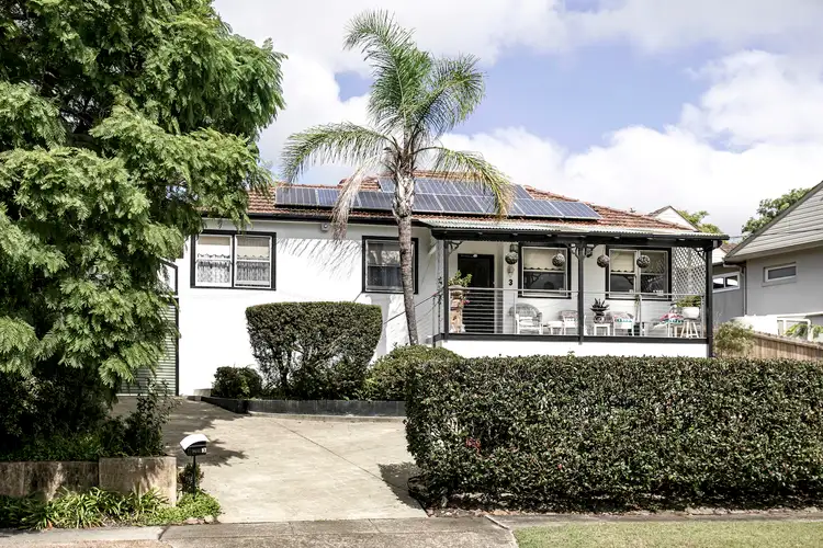 3 Imperial Avenue, Gladesville NSW 2111