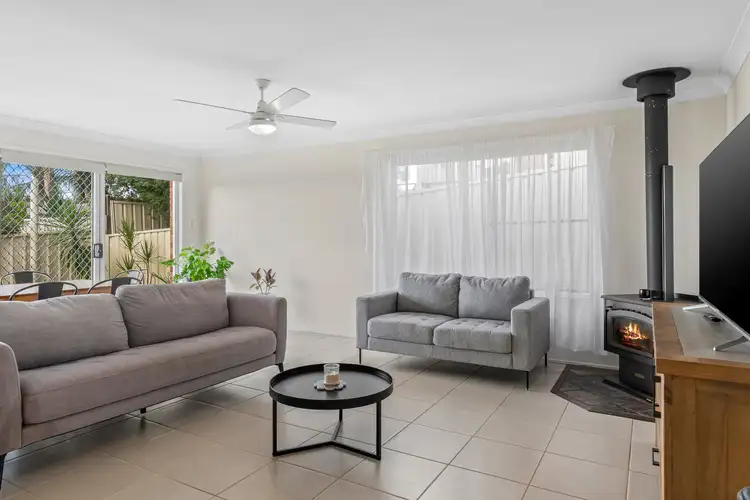 Second view of Homely house listing, 76B Sun Valley Road, Green Point NSW 2251
