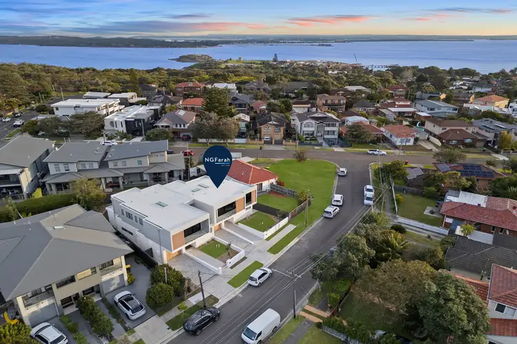 Main view of Homely semi-detached listing, 5 Dawes Street, Little Bay NSW 2036