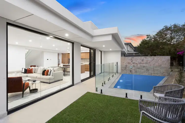 Second view of Homely semi-detached listing, 5 Dawes Street, Little Bay NSW 2036
