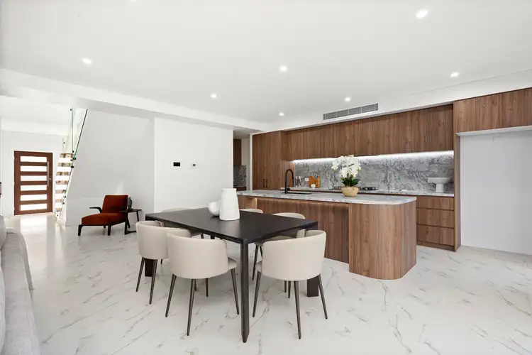Third view of Homely semi-detached listing, 5 Dawes Street, Little Bay NSW 2036