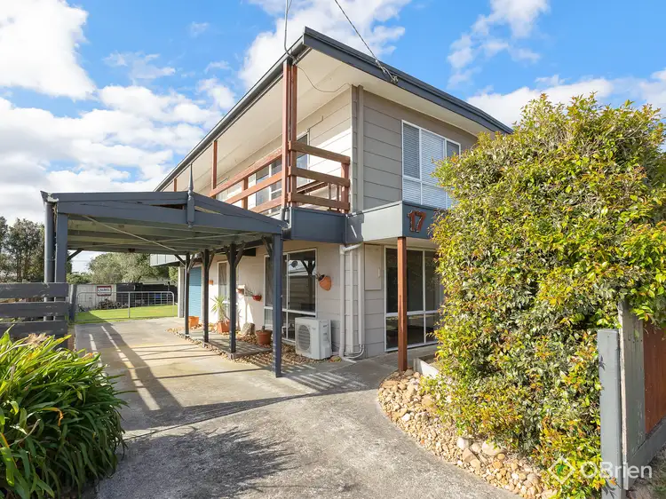 17 Daisy Avenue, Pioneer Bay VIC 3984