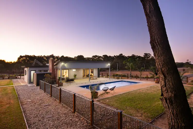 Second view of Homely house listing, 73 Wellsford Road, Longlea VIC 3551