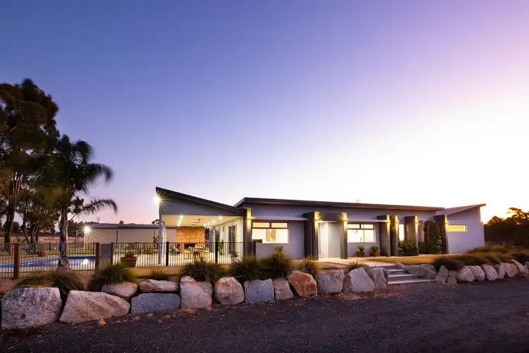 Third view of Homely house listing, 73 Wellsford Road, Longlea VIC 3551