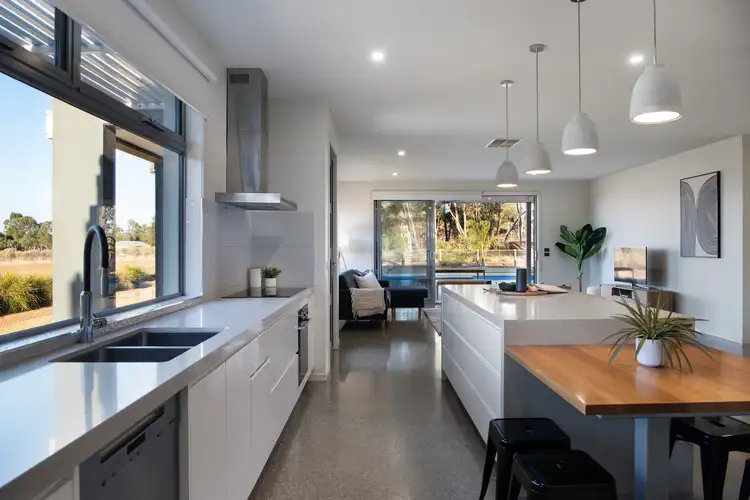 Fourth view of Homely house listing, 73 Wellsford Road, Longlea VIC 3551