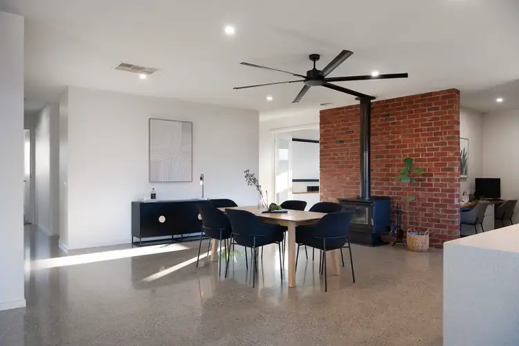 Fifth view of Homely house listing, 73 Wellsford Road, Longlea VIC 3551