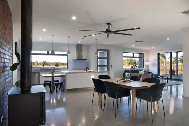 Sixth view of Homely house listing, 73 Wellsford Road, Longlea VIC 3551