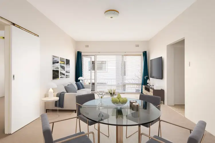 Second view of Homely unit listing, 4/188 Russell Avenue, Dolls Point NSW 2219