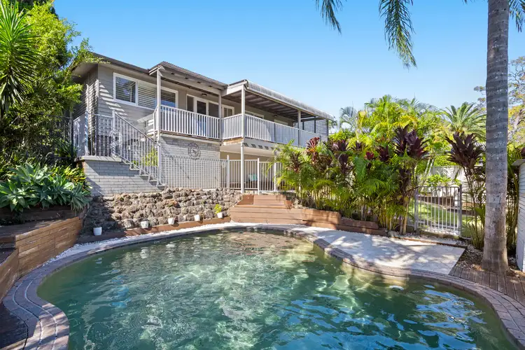 219 South Creek Road, Wheeler Heights NSW 2097