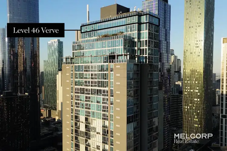 Level 46/483 Swanston Street, Melbourne VIC 3000