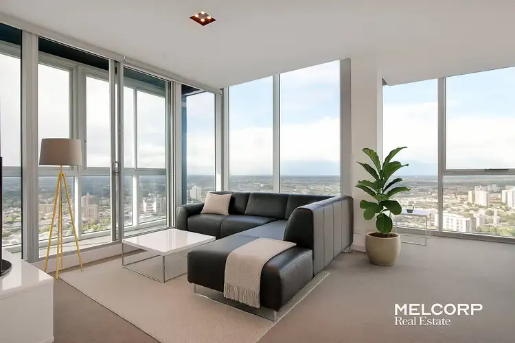 4602/483 Swanston Street, Melbourne VIC 3000