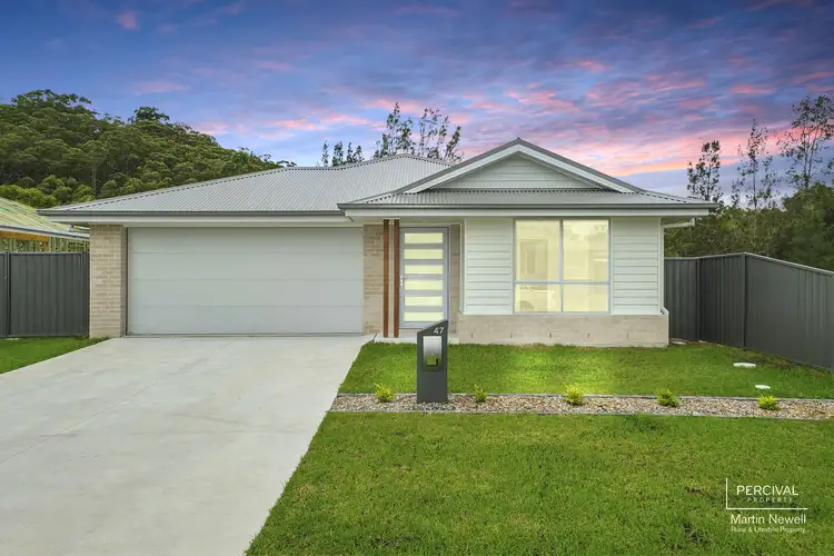 47 Vernon Circuit, Kew NSW 2439