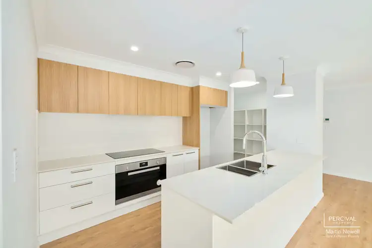 Fourth view of Homely house listing, 47 Vernon Circuit, Kew NSW 2439