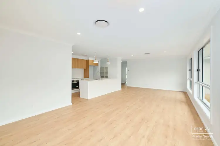 Fifth view of Homely house listing, 47 Vernon Circuit, Kew NSW 2439