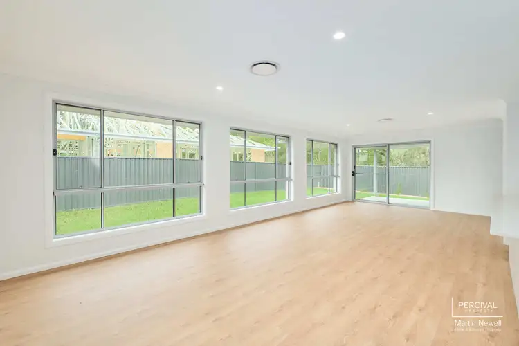 Sixth view of Homely house listing, 47 Vernon Circuit, Kew NSW 2439