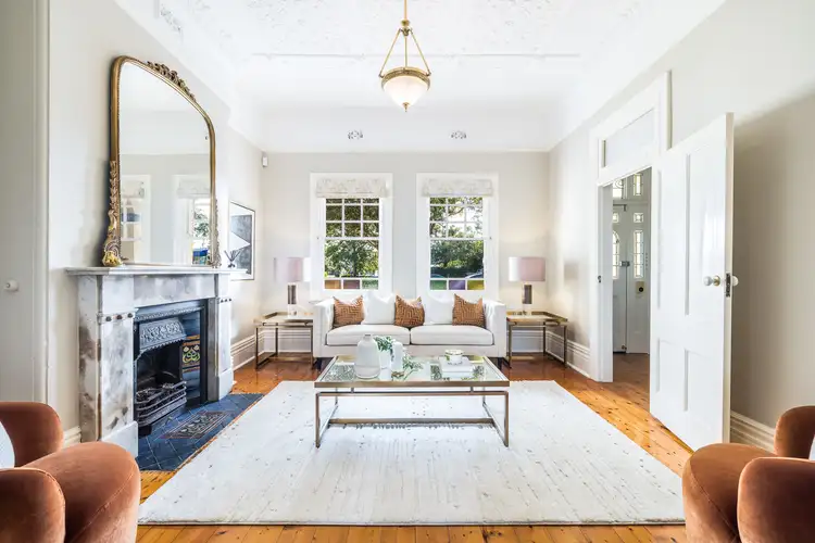 Third view of Homely house listing, 321 Ernest Street, Neutral Bay NSW 2089