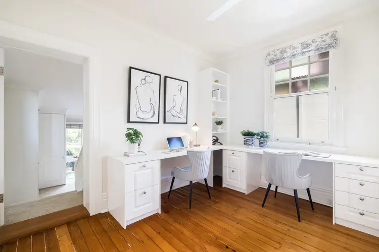 Sixth view of Homely house listing, 321 Ernest Street, Neutral Bay NSW 2089
