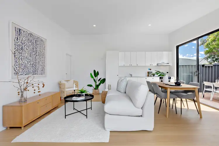 Main view of Homely house listing, 2A Chester Street, Bellambi NSW 2518
