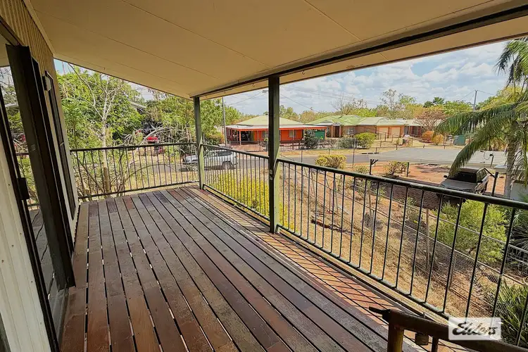 Main view of Homely house listing, 18 Kurrajong Court, Katherine NT 850