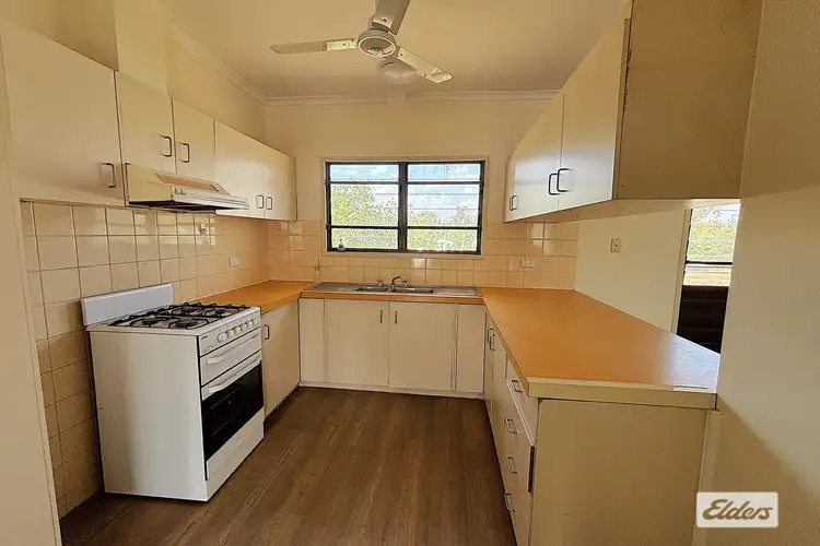 Second view of Homely house listing, 18 Kurrajong Court, Katherine NT 850