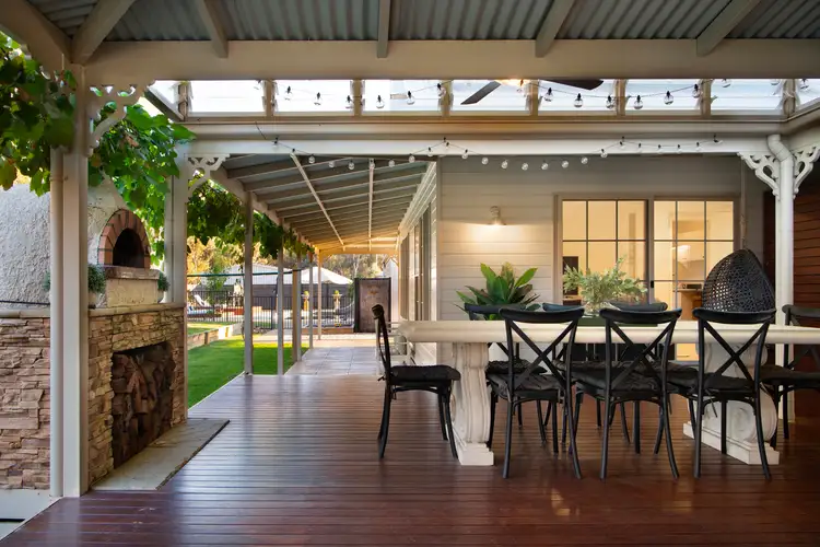 Fifth view of Homely house listing, 1 Yellow Box Drive, Longlea VIC 3551