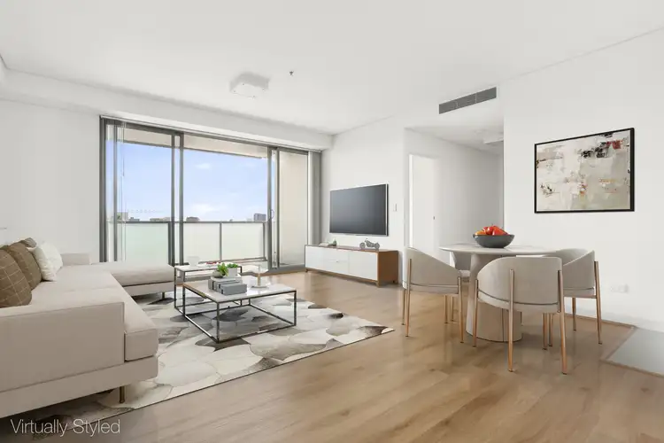 906C/1-17 Elsie Street, Burwood NSW 2134