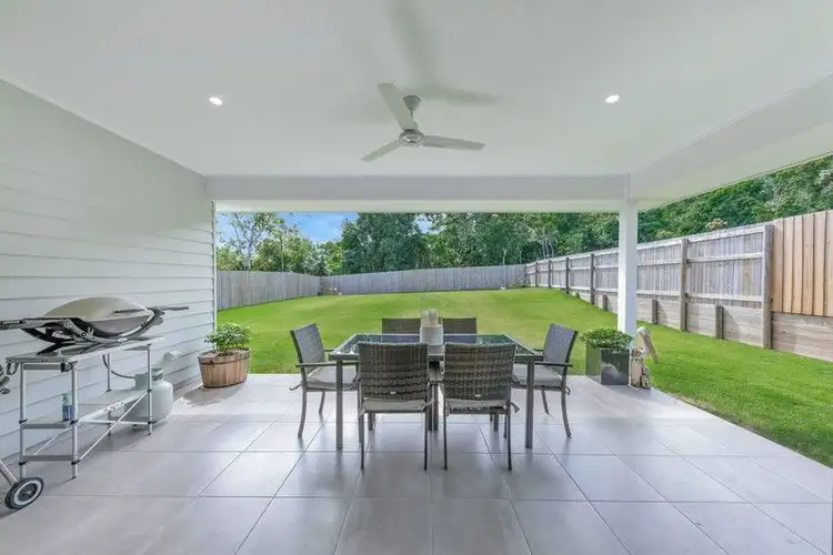 65 Trader Crescent, Cannonvale QLD 4802