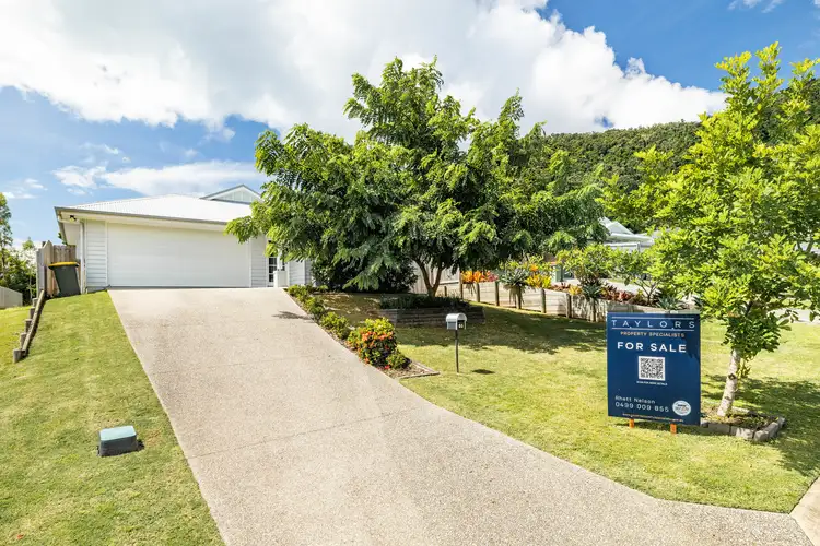 Second view of Homely house listing, 65 Trader Crescent, Cannonvale QLD 4802