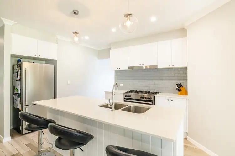 Third view of Homely house listing, 65 Trader Crescent, Cannonvale QLD 4802