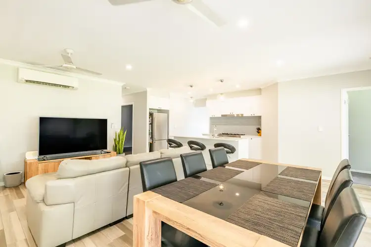 Fifth view of Homely house listing, 65 Trader Crescent, Cannonvale QLD 4802