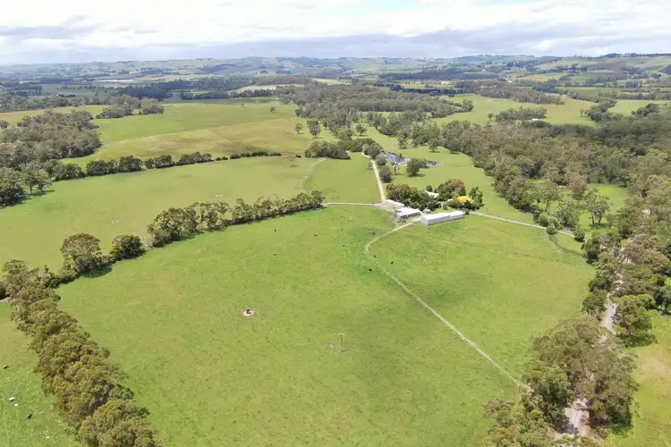 Fourth view of Homely rural property listing, 770 Buffalo-Stony Creek Road, Stony Creek VIC 3957