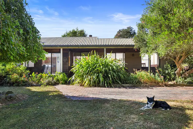 Fifth view of Homely rural property listing, 770 Buffalo-Stony Creek Road, Stony Creek VIC 3957