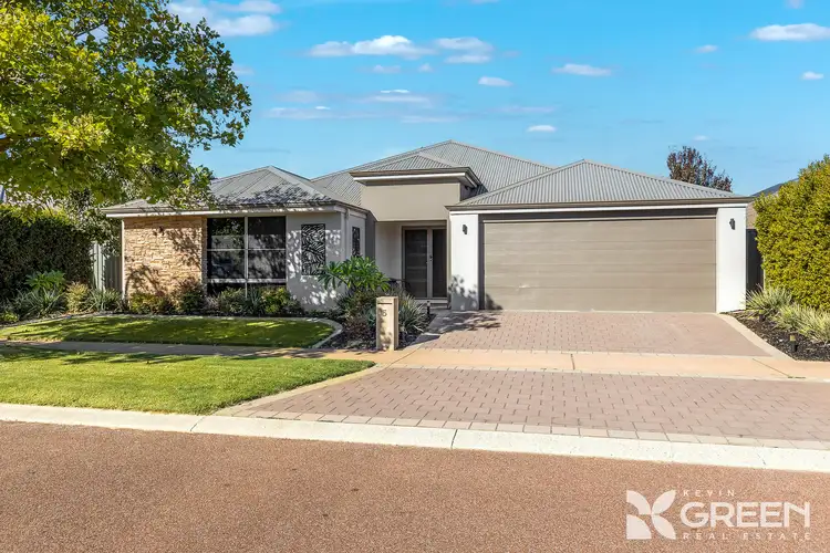 5 Johansen Road, Byford WA 6122