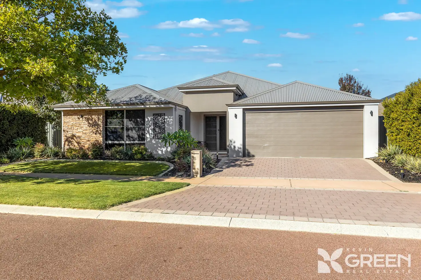 Main view of Homely house listing, 5 Johansen Road, Byford WA 6122
