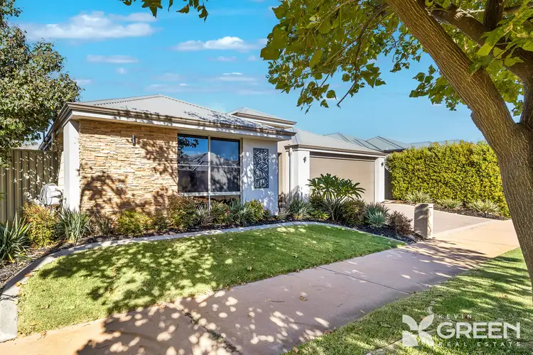 Second view of Homely house listing, 5 Johansen Road, Byford WA 6122