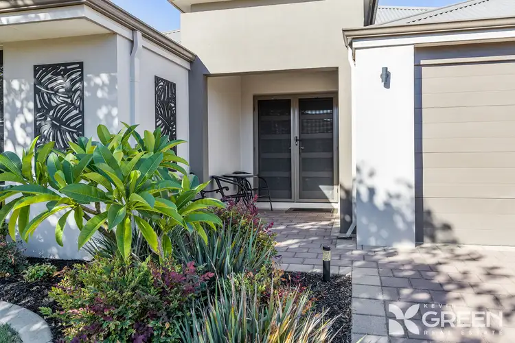 Third view of Homely house listing, 5 Johansen Road, Byford WA 6122