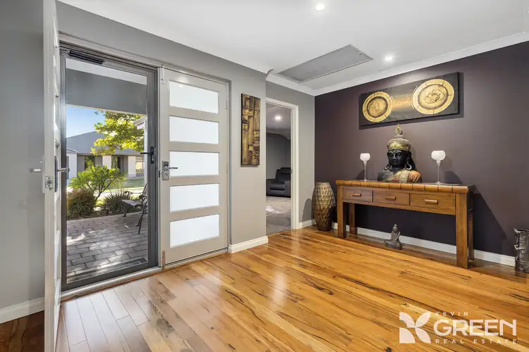 Fourth view of Homely house listing, 5 Johansen Road, Byford WA 6122