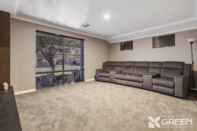 Fifth view of Homely house listing, 5 Johansen Road, Byford WA 6122