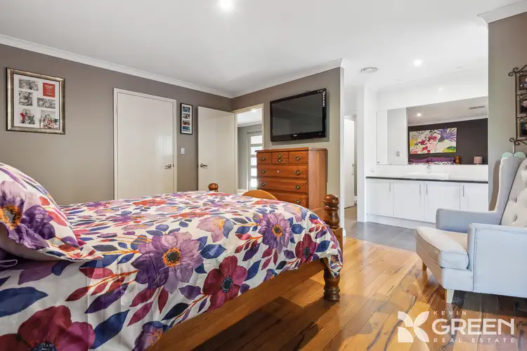 Sixth view of Homely house listing, 5 Johansen Road, Byford WA 6122