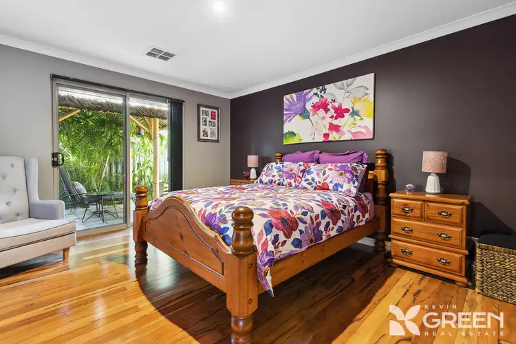 Seventh view of Homely house listing, 5 Johansen Road, Byford WA 6122