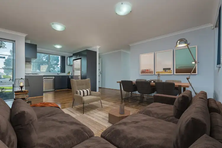 Third view of Homely villa listing, 193c Mirrabooka Avenue, Balga WA 6061