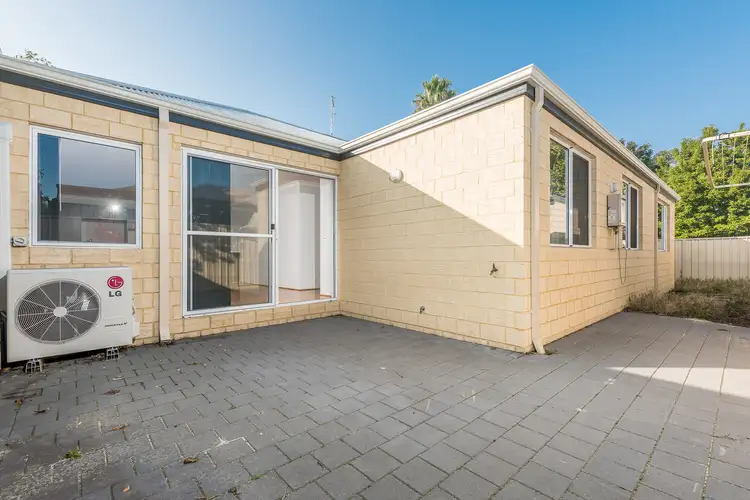 Seventh view of Homely villa listing, 193c Mirrabooka Avenue, Balga WA 6061