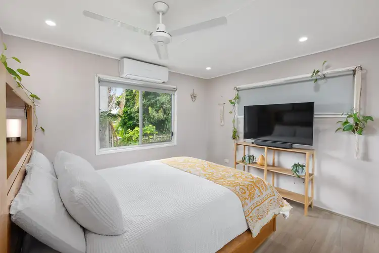 Fourth view of Homely house listing, 36 Swordfish Avenue, Taranganba QLD 4703