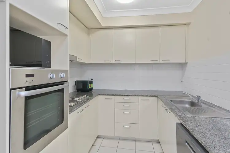 Second view of Homely unit listing, 61/214-220 Princes Highway, Fairy Meadow NSW 2519
