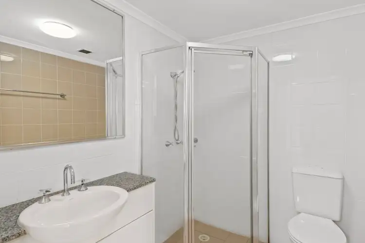 Fourth view of Homely unit listing, 61/214-220 Princes Highway, Fairy Meadow NSW 2519