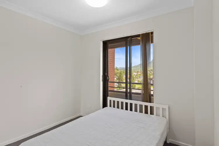 Fifth view of Homely unit listing, 61/214-220 Princes Highway, Fairy Meadow NSW 2519