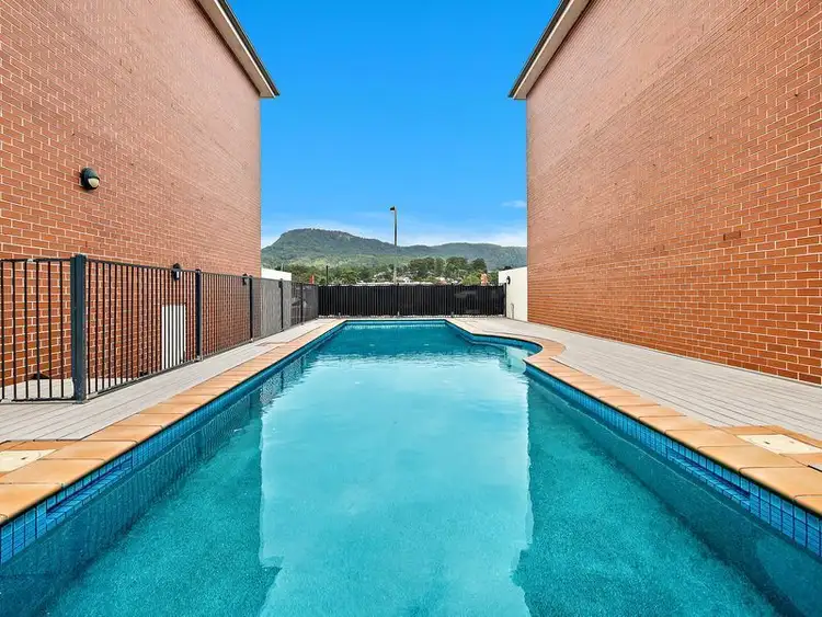 Sixth view of Homely unit listing, 61/214-220 Princes Highway, Fairy Meadow NSW 2519