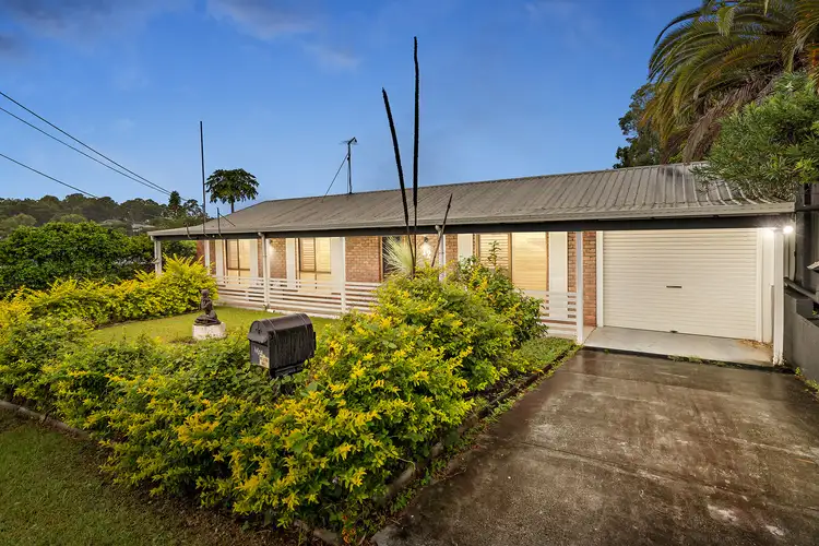 12 Lancefield Place, Rochedale South QLD 4123
